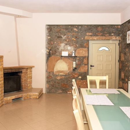 Pause Serenity House Into Olive Groves Villa Agios Fotios Exterior foto